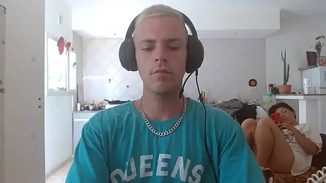 VenomKushx online show from 01/06/26, 04:21