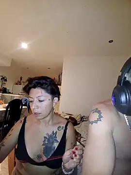 VenomKushx online show from 03/16/26, 11:20