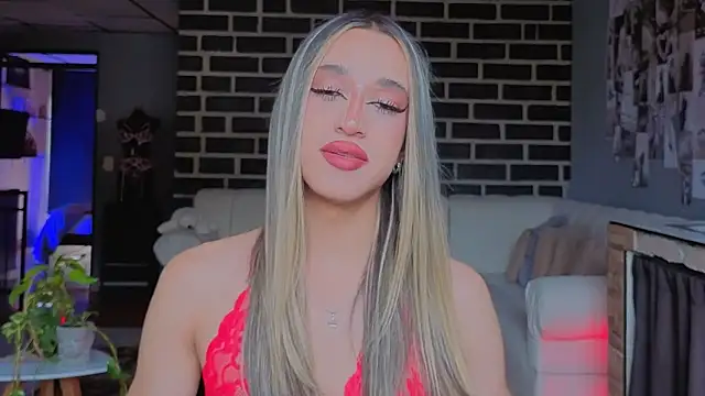 Goddivaa online show from 04/09/26, 08:58