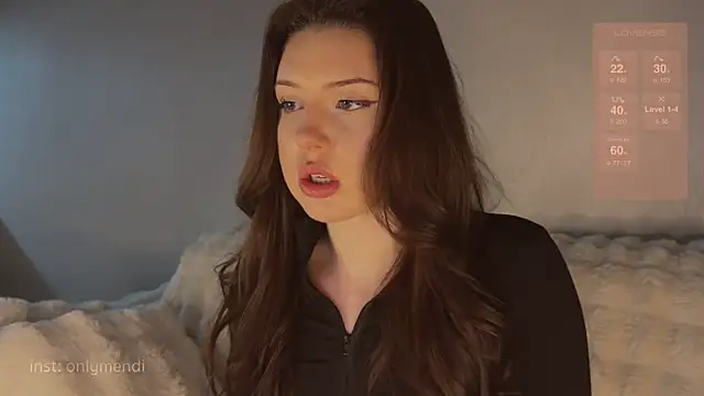 MENNDI online show from 01/01/25, 05:11