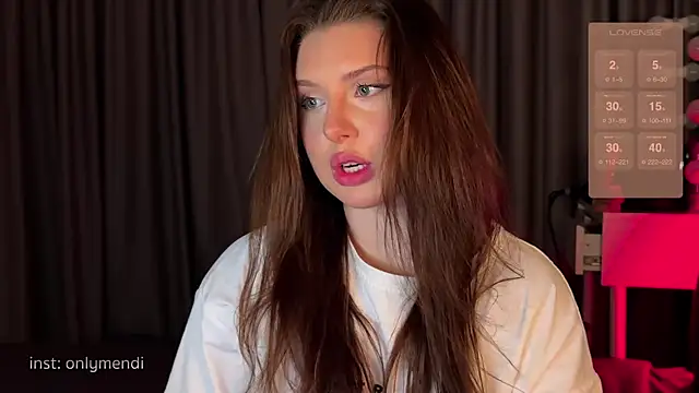 MENNDI online show from 02/09/25, 07:52