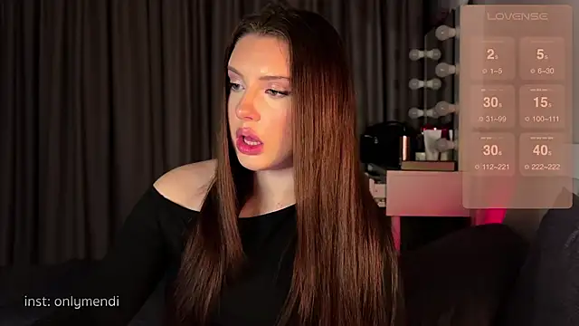 MENNDI online show from 02/25/25, 05:25