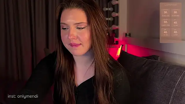 MENNDI online show from 02/27/25, 12:32