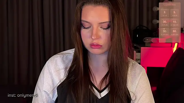 MENNDI online show from 02/28/25, 07:46