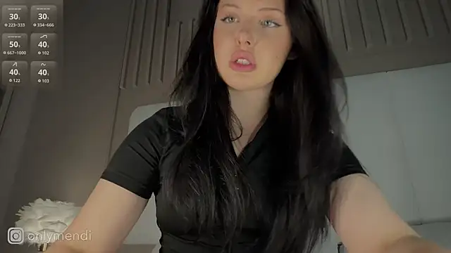 MENNDI online show from 09/11/25, 01:11