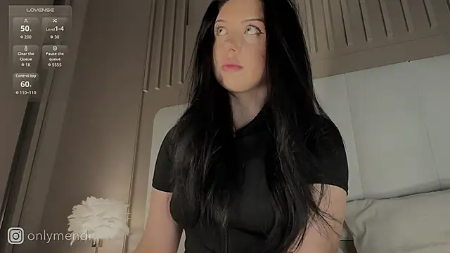 MENNDI online show from 10/03/25, 06:10