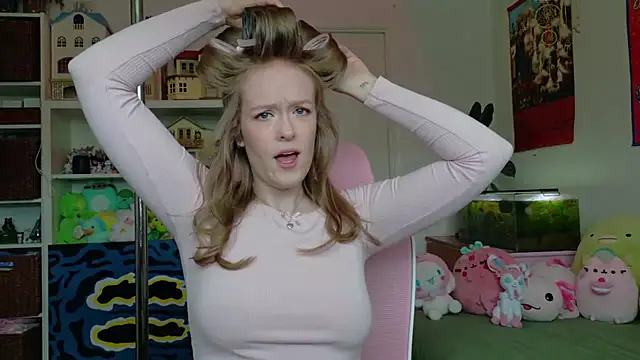 Daisy Dollxo online show from 04/30/26, 06:58