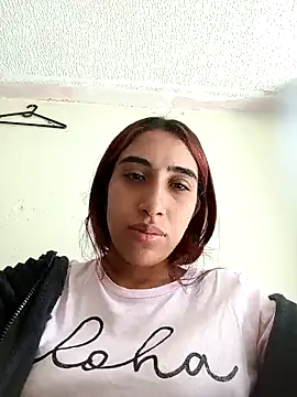 Snapshot of ifeelverywet_andhot chatting on 01/28/25, 03:04 ifeelverywet andhot online show from 01/28/25, 03:04