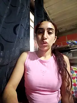 Snapshot of ifeelverywet_andhot chatting on 02/05/25, 01:22 ifeelverywet andhot online show from 02/05/25, 01:22