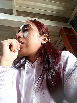 Snapshot of ifeelverywet_andhot chatting on 02/28/25, 02:31 ifeelverywet andhot online show from 02/28/25, 02:31