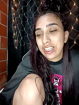 ifeelverywet andhot online show from 11/05/25, 06:52