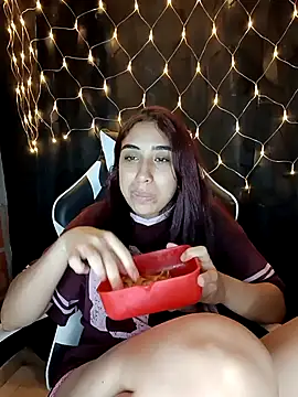 ifeelverywet andhot online show from 11/12/25, 04:46