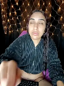 ifeelverywet andhot online show from 11/15/25, 06:00