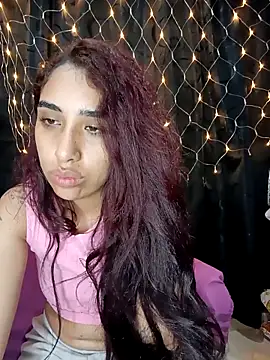 ifeelverywet andhot online show from 11/17/25, 06:08