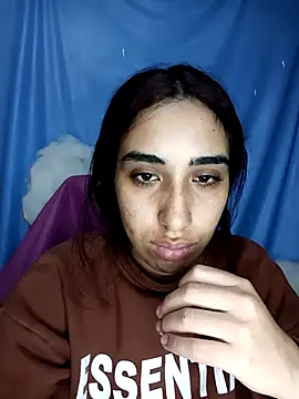 ifeelverywet andhot online show from 12/18/25, 10:27