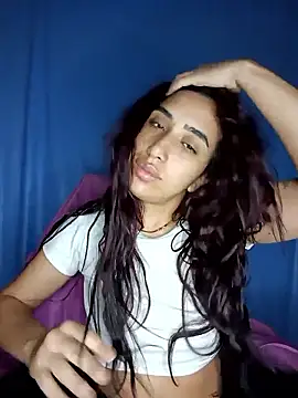 ifeelverywet andhot online show from 01/11/26, 02:44