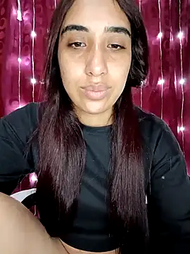 ifeelverywet andhot online show from 02/22/26, 04:27