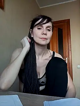 Francenia lolis online show from 03/20/25, 08:31