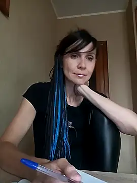 Francenia lolis online show from 09/15/25, 06:46