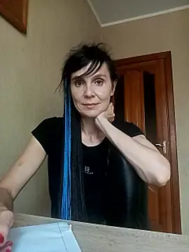 Francenia lolis online show from 10/10/25, 07:51