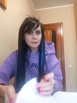 Francenia lolis online show from 11/13/25, 06:56