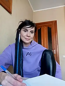 Francenia lolis online show from 01/17/26, 11:48