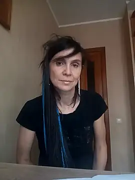 Francenia lolis online show from 02/14/26, 08:33