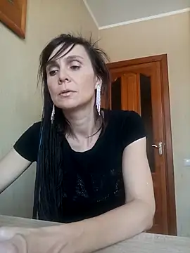 Francenia lolis online show from 02/20/26, 01:11