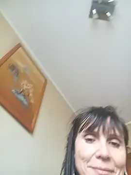 Francenia lolis online show from 03/05/26, 07:15