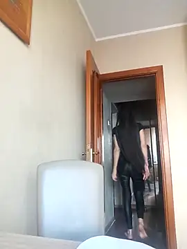 Francenia lolis online show from 03/06/26, 08:11