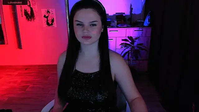 Lora Cain online show from 07/21/26, 02:41