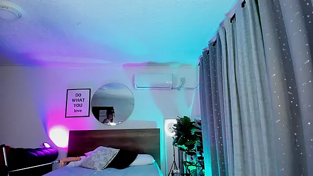 valery yepes online show from 02/20/25, 06:02