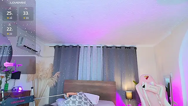 valery yepes online show from 09/21/25, 11:34