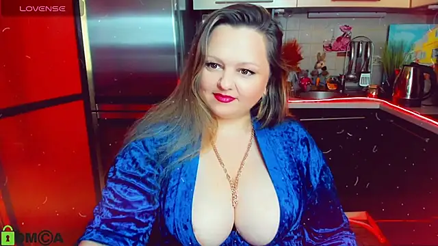 KlaraHoll online show from 01/10/26, 09:22