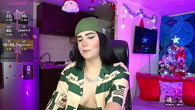 Snapshot of BABYFANTASY_1 chatting on 12/19/24, 04:13 BABYFANTASY 1 online show from 12/19/24, 04:13