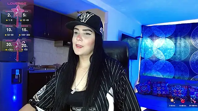 Snapshot of BABYFANTASY_1 chatting on 01/13/25, 06:59 BABYFANTASY 1 online show from 01/13/25, 06:59
