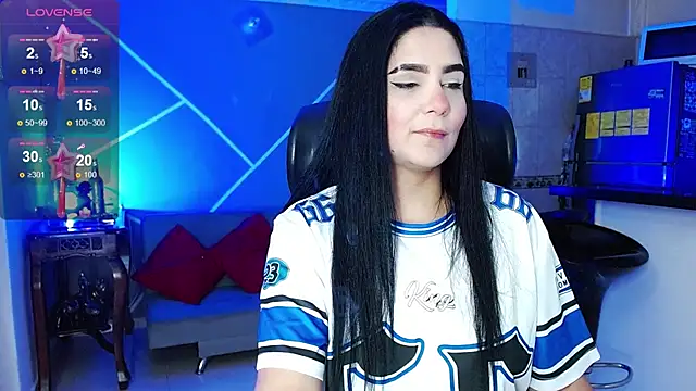 Snapshot of BABYFANTASY_1 chatting on 02/18/25, 06:15 BABYFANTASY 1 online show from 02/18/25, 06:15