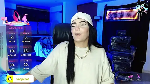 BABYFANTASY 1 online show from 11/10/25, 01:48