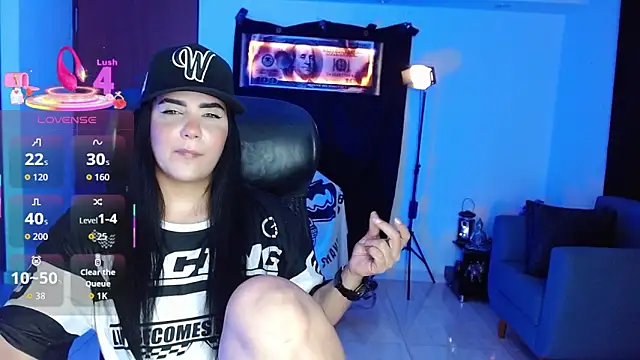 BABYFANTASY 1 online show from 11/14/25, 03:16