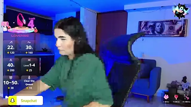 BABYFANTASY 1 online show from 01/07/26, 08:39