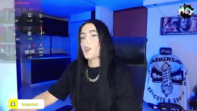 BABYFANTASY 1 online show from 01/31/26, 08:40