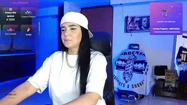 BABYFANTASY 1 online show from 04/14/26, 01:00