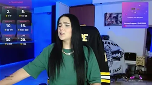 BABYFANTASY 1 online show from 04/15/26, 12:28