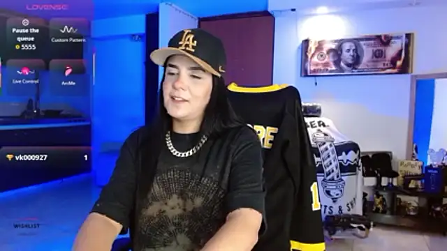 BABYFANTASY 1 online show from 06/13/26, 11:57
