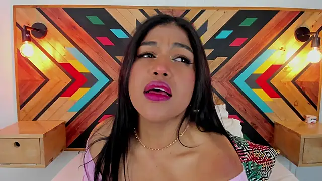 NaiirobiSwan online show from 02/15/25, 11:03