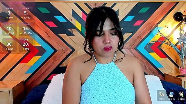 NaiirobiSwan online show from 09/12/25, 08:42