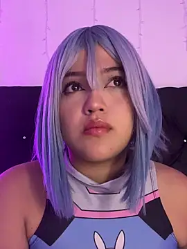 alisson carolina73 online show from 12/23/25, 04:21