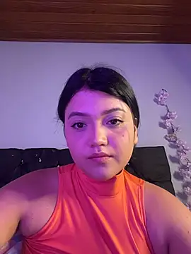 Snapshot of alisson_carolina73 chatting on 06/21/26, 03:20 alisson carolina73 online show from 06/21/26, 03:20