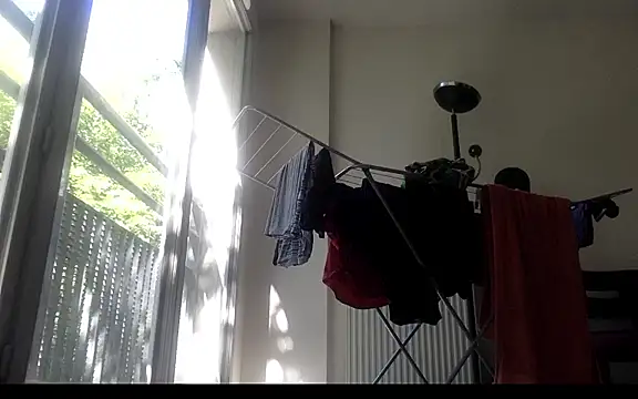 Snapshot of POPAYE972 chatting on 07/10/26, 09:01 POPAYE972 online show from 07/10/26, 09:01
