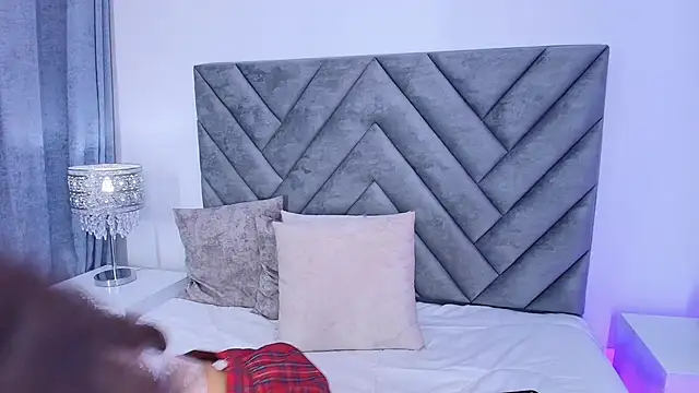 Juanita owens online show from 02/27/25, 10:09